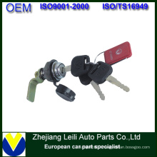 Bus Door Locks & Handles (LL-163B)